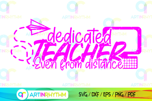 Dedicated Teacher Svg: A Designer's Review for School Shirts