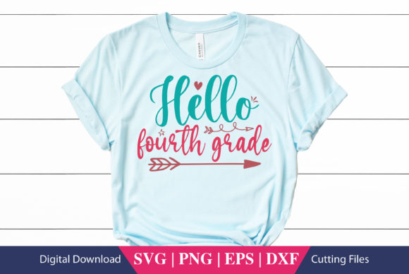 Fourth Grade Graphics for Crafts
