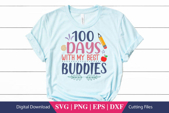 Graphics & Crafts: 100 Days SVG Review