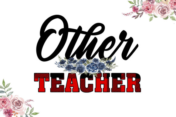 Review: Other Teacher Svg Plaid Pattern for Embroidery