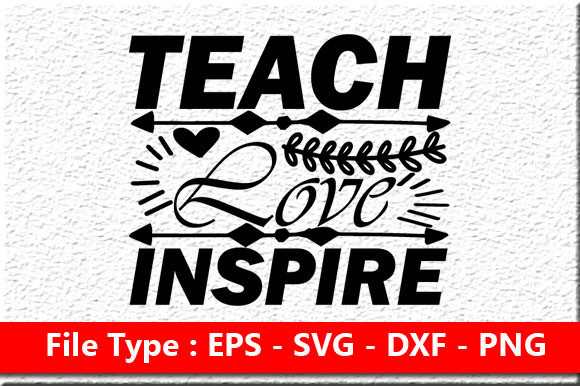 Review: Teacher Svg Design for Embroidery Projects