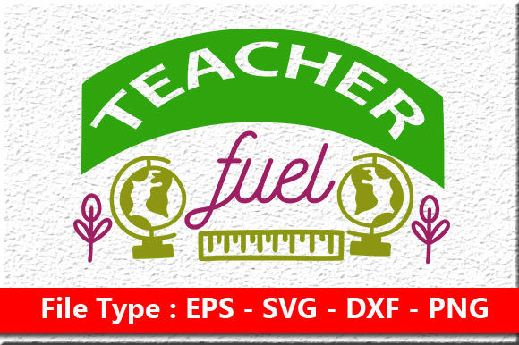Teacher Fuelv Graphics for Crafts and Blogs