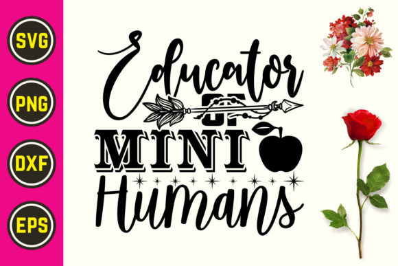 Teacher SVG 18: Crafts & Graphics Review