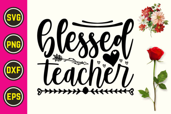 Teacher SVG 37: Graphics for Crafts & Business