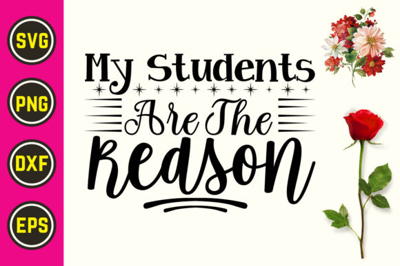 Teacher SVG 44: Elevating Crafts and Graphics