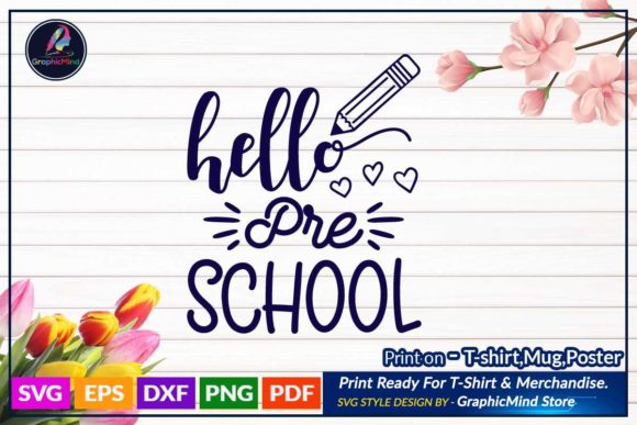 Teacher SVG: Crafts & Graphics for Branding