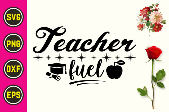 Teacher Svg Cutting File 11: Premium Graphics for Crafts