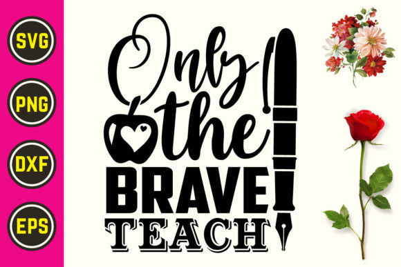 Teacher Svg Cutting File 51: Graphics for Crafts