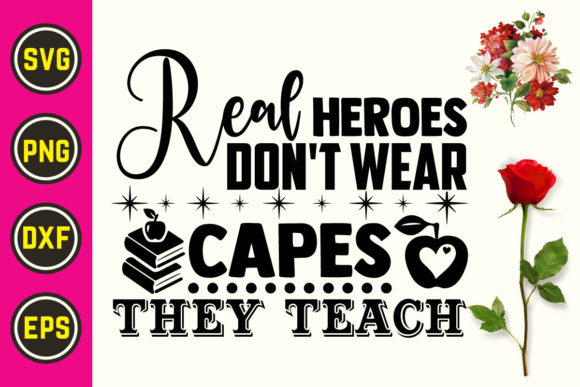 Teacher Svg Cutting File 64: Graphics for Crafts
