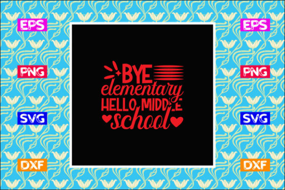 Teacher SVG Design: Bold Graphics for Crafts