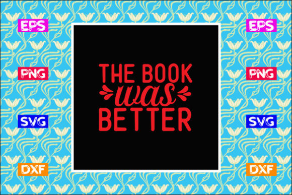 Teacher SVG Design: Book Lover Crafts & Graphics