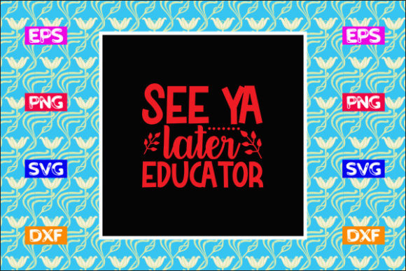 Teacher SVG Design: Fresh Graphics for Crafts
