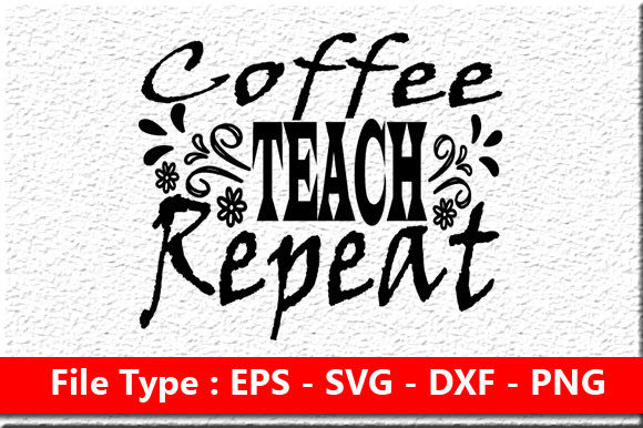 Teacher SVG Design: Fresh Graphics for Crafts & Blogs