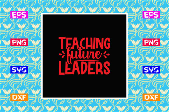 Teacher SVG Design: Graphics for Crafts & Gifts