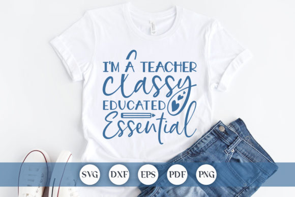 Teacher SVG Graphics for Modern Crafts